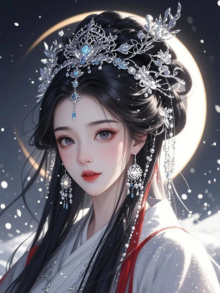 ảnh gái đẹp anime
