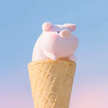 Khám phá 111+ ảnh avatar Lulu the Piggy cute hot trend nhất