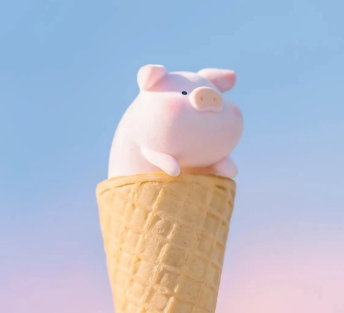 Hình đại diện Lulu the Piggy