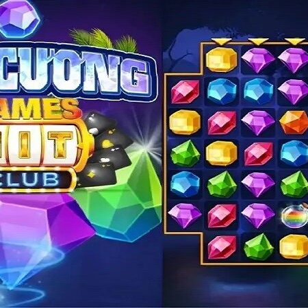 Mini game kim cương HitClub đổi thưởng rút tiền thật hot nhất hiện nay