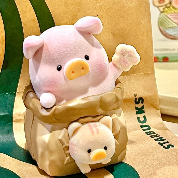 avatar lulu the piggy hot trend