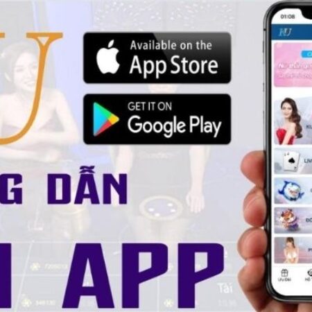 Tải app Kubet – Trải nghiệm casino trực tuyến mọi lúc mọi nơi