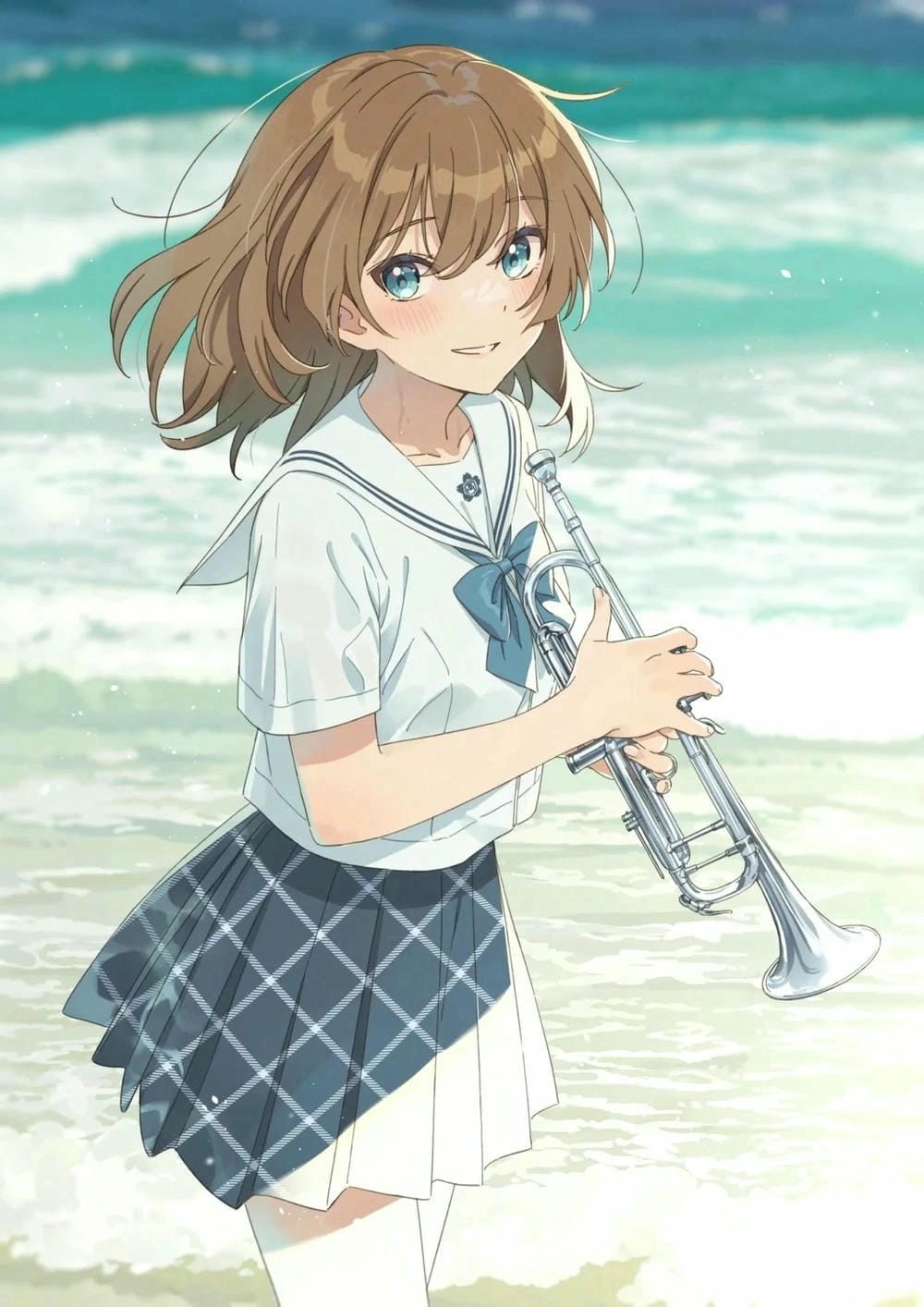 Hình ảnh anime đẹp nhất