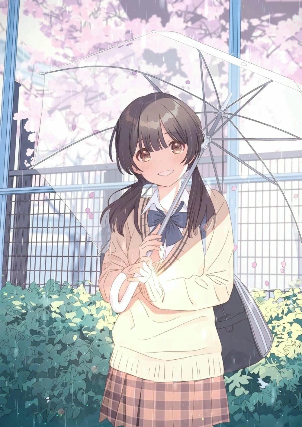 hình ảnh chill đẹp anime đẹp nhất