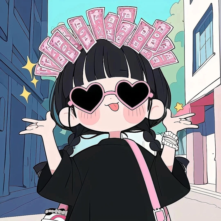 Hình anime dễ thương phô mai que