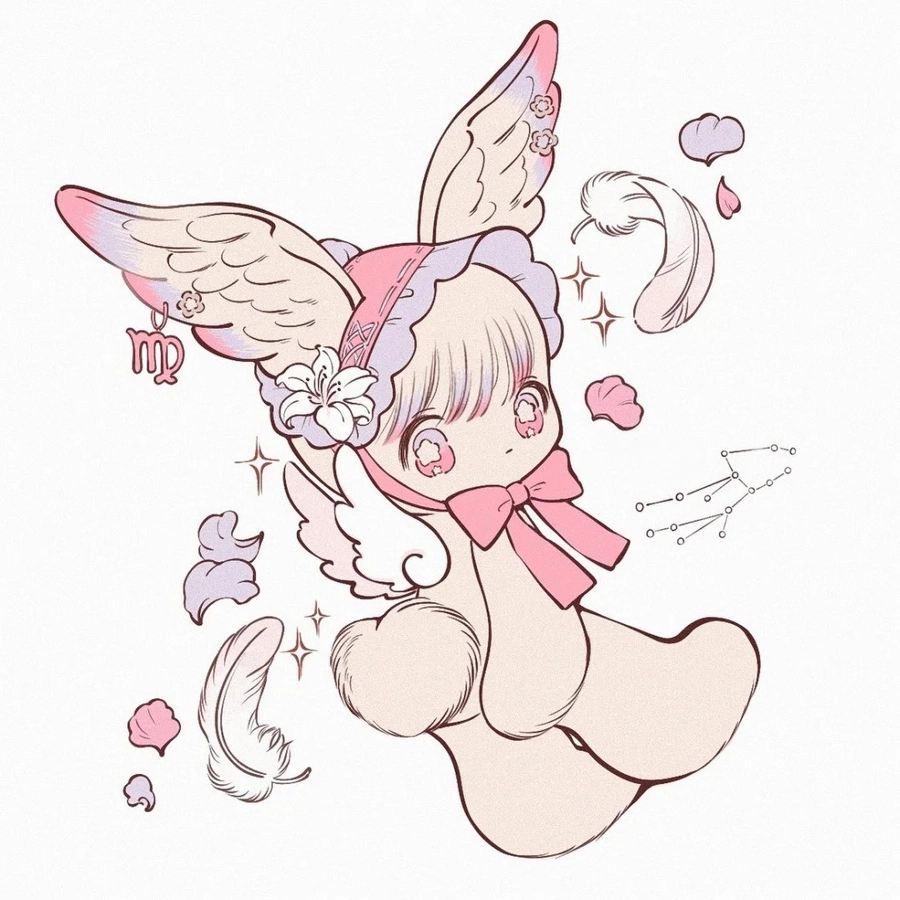 Hình ảnh anime chibi dễ thương