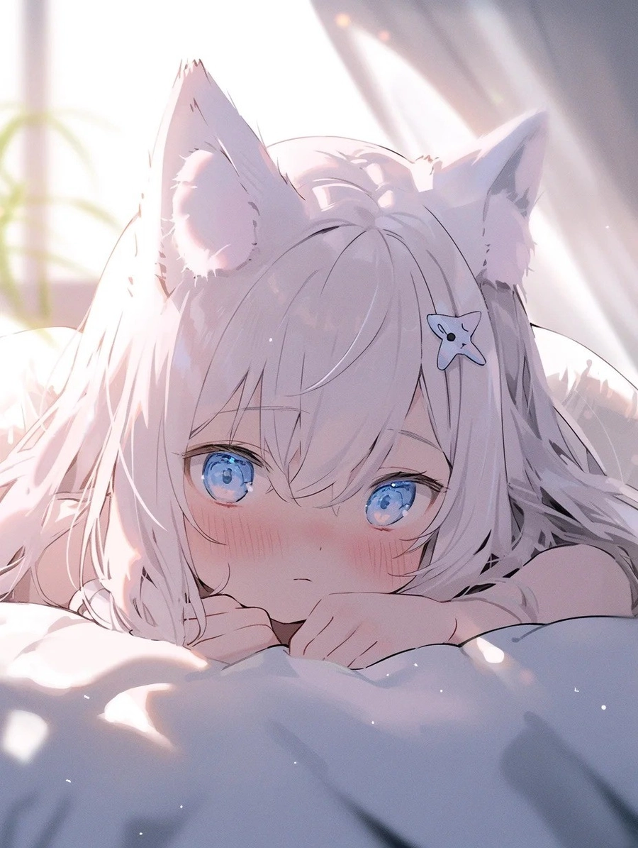 Hình ảnh anime dễ thương chibi