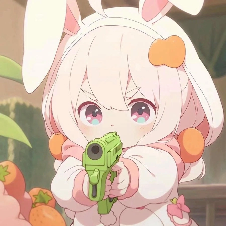 Hình ảnh anime cute chibi dễ thương nhất