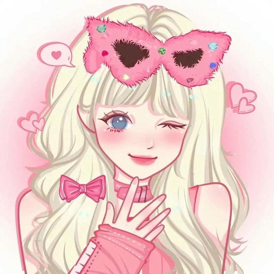 Hình ảnh anime cute dễ thương chibi