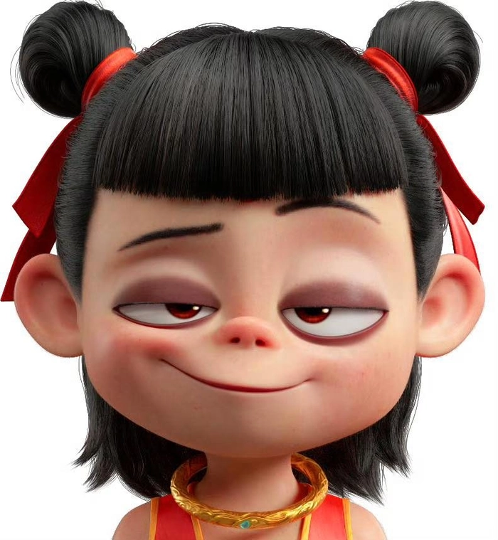 Hình Natra chibi dễ thương