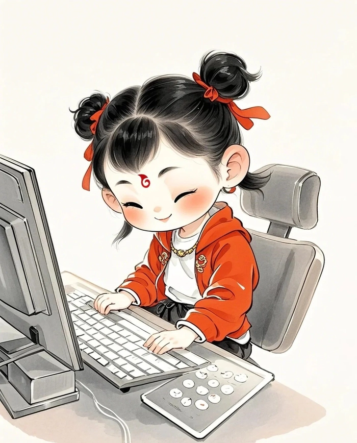 Hình Natra chibi dễ thương