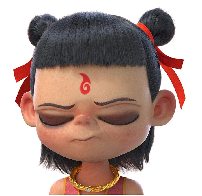 Hình đại diện Na Tra cực chất
