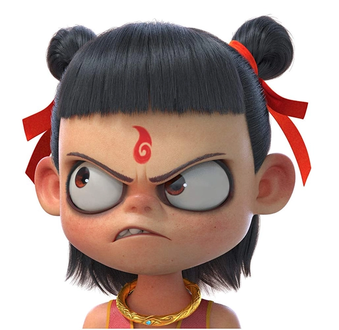 Avatar Na Tra 3D