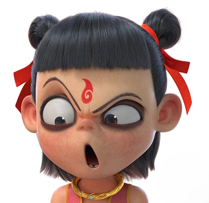 Hình Na Tra đẹp nhất