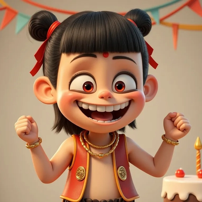 Avatar Na Tra huyền thoại