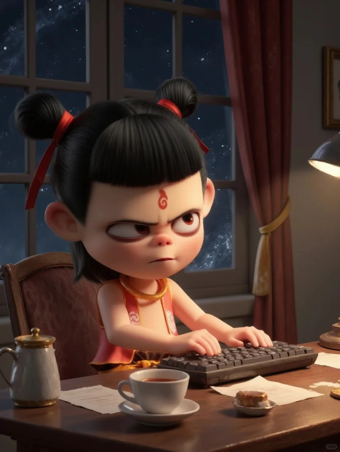 Avatar Na Tra truyền thuyết