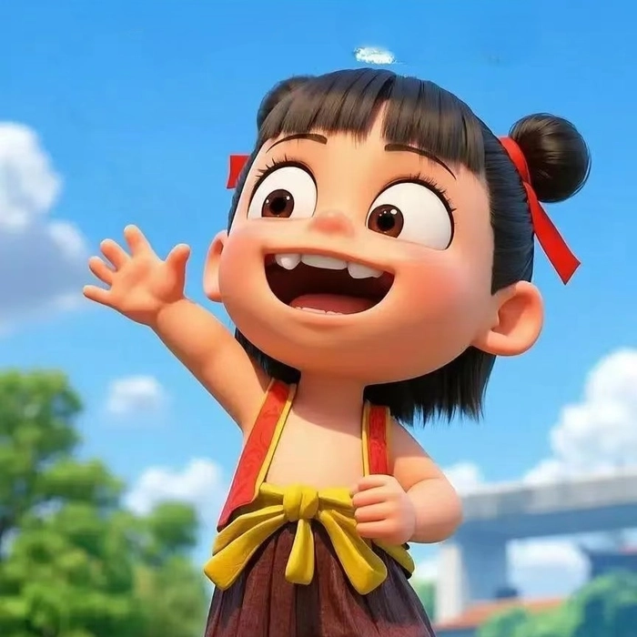 Avatar Na Tra siêu ngầu 3D