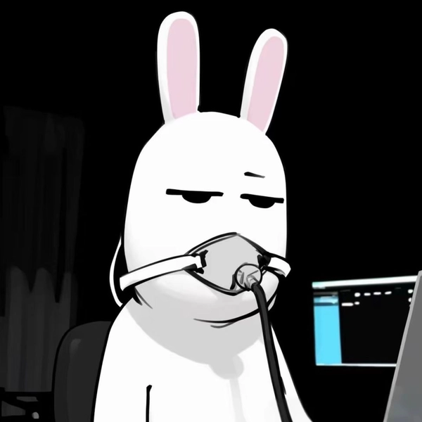 Ảnh avatar stress vì deadline
