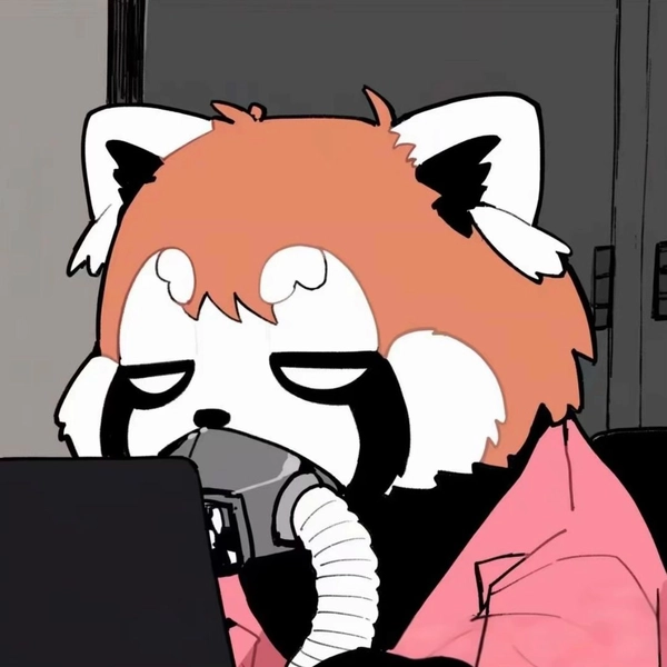 Ảnh đại diện meme deadline dí