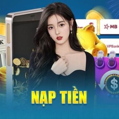Hướng dẫn Nạp tiền W88 nhanh gọn lẹ cho bet thủ