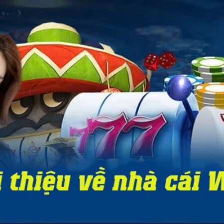 Nhà cái W88 – Sân chơi cá cược đẳng cấp và uy tín nhất hiện nay