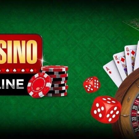 W88 Casino: Sòng bài trực tuyến uy tín số 1 châu Á