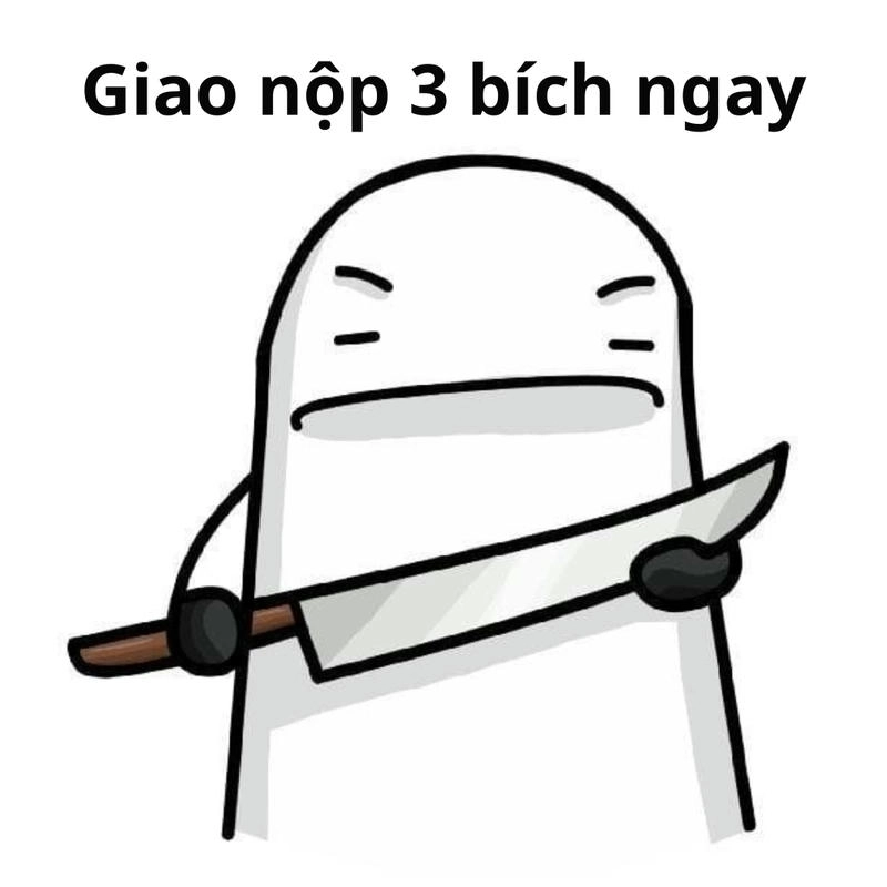 Bích số 3 trong meme
