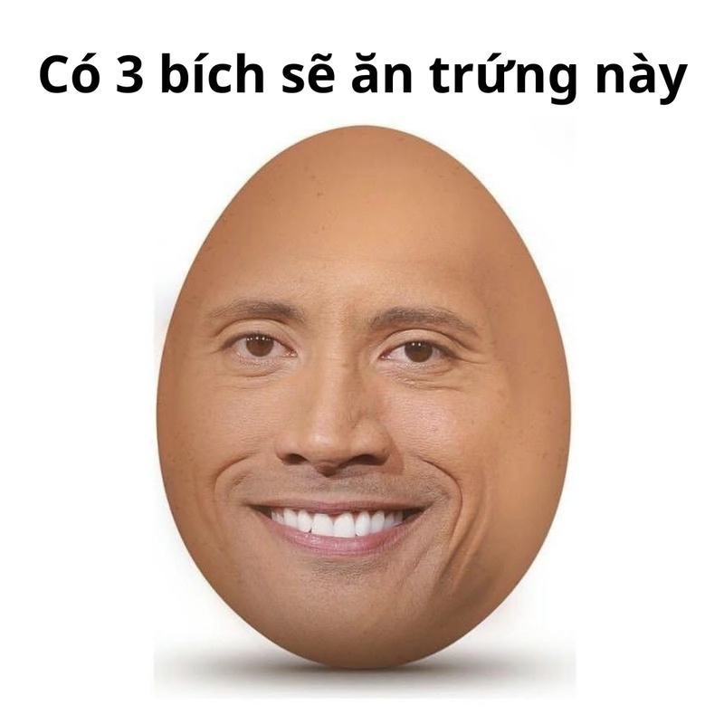 Meme dạng bích 3