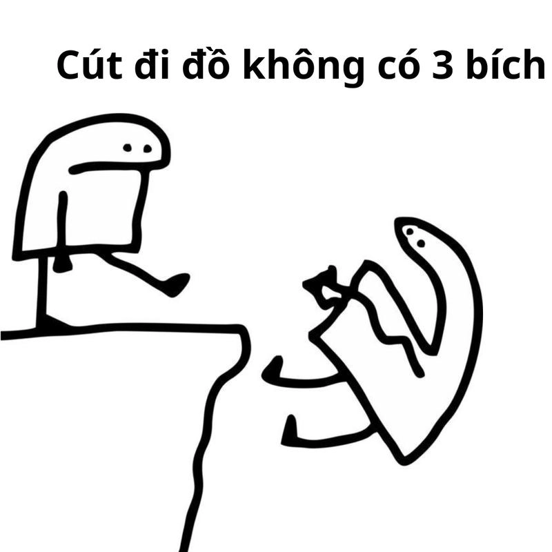 Bích meme số 3