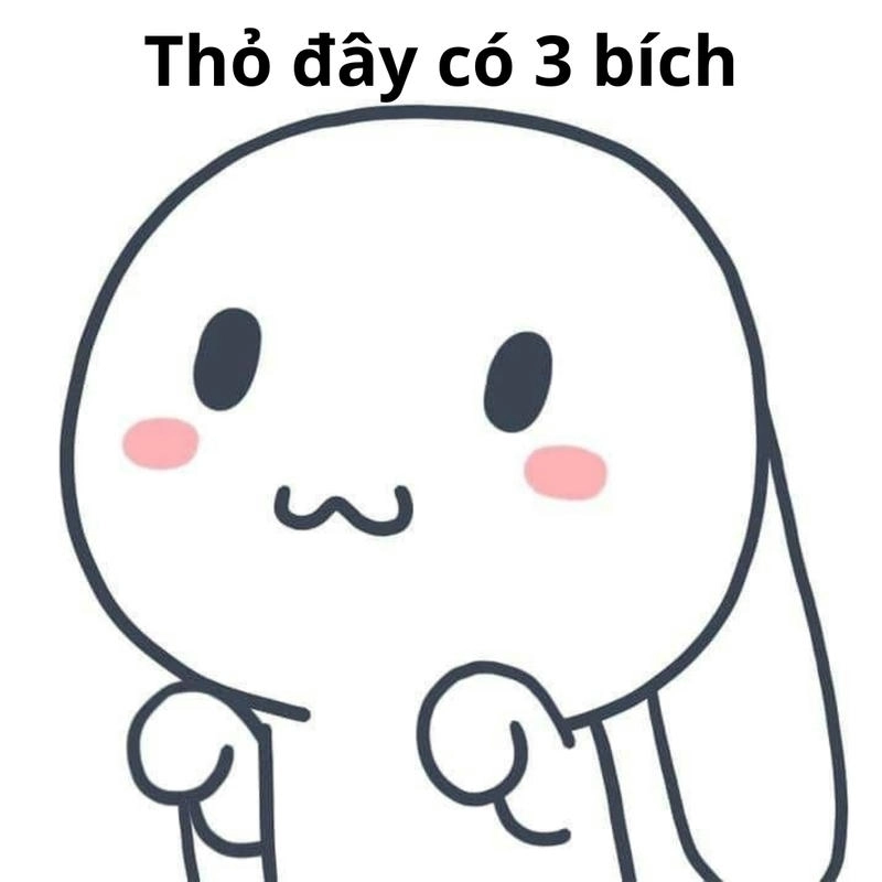 Bích meme thời thượng