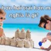 “Gái hơn hai trai hơn một” là gì? Giải mã tục ngữ kiểu Gen Z