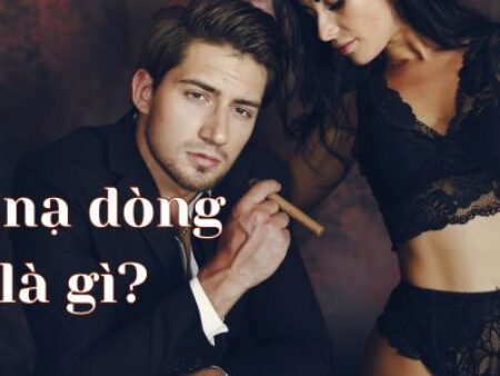 Gái nạ dòng là gì? Ý nghĩa thật sự sau từ nghe là thấy drama