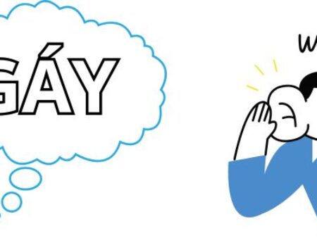 Gáy tiếng Anh là gì? “Gáy lên nào” trong thuật ngữ gen Z