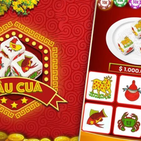 Bầu Cua I9BET – Chia sẻ mẹo chơi game chắc thắng