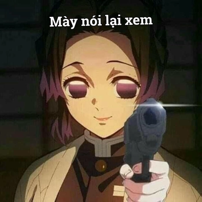 Bắn súng meme thú vị