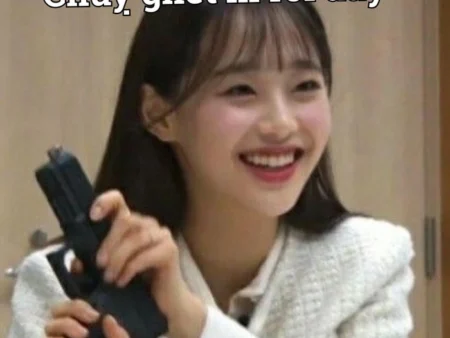 99+meme bắn súng gây bão cười thả ga chỉ với một cái nhấp