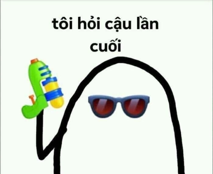 Meme mèo cầm súng