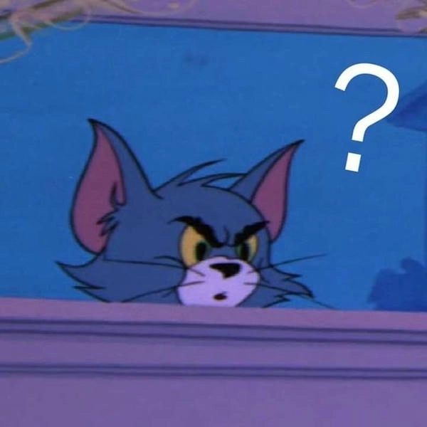 Meme Tom và Jerry hoạt hình