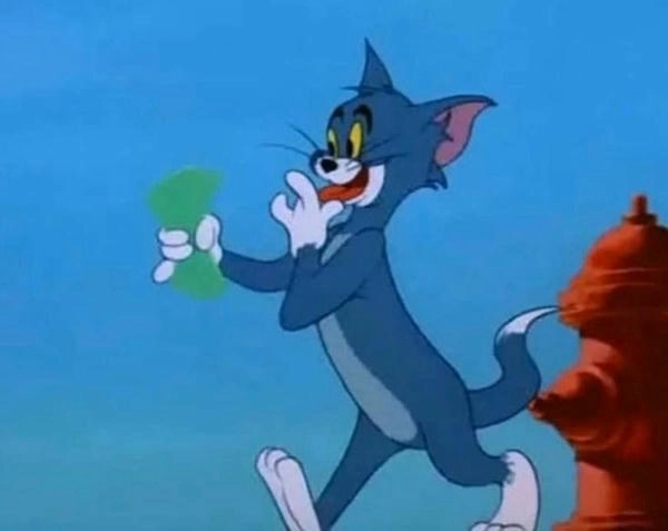 meme tom