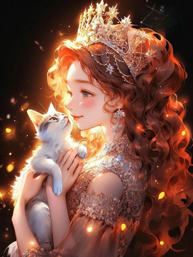 nhân vật anime cung xử nữ