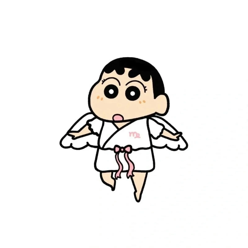 avatar cung xử nữ anime shin