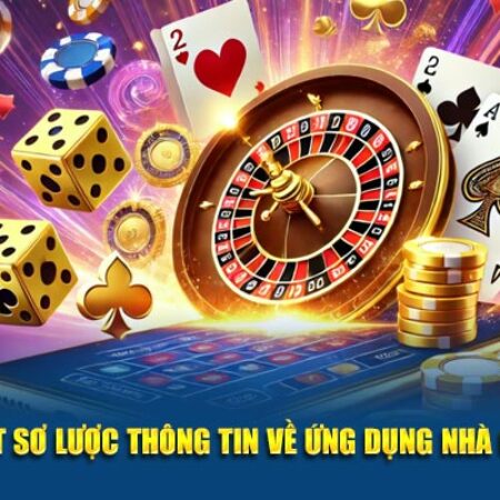 Tải app kubet nhanh chóng – Trải nghiệm cá cược mượt mà