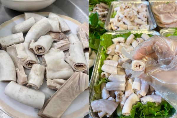 Lòng se điếu là gì?