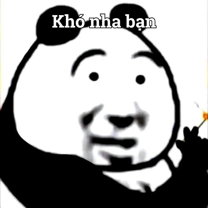 Ảnh chế meme bựa cực đỉnh