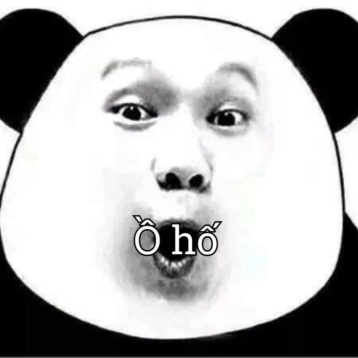 Hình meme bựa độc đáo