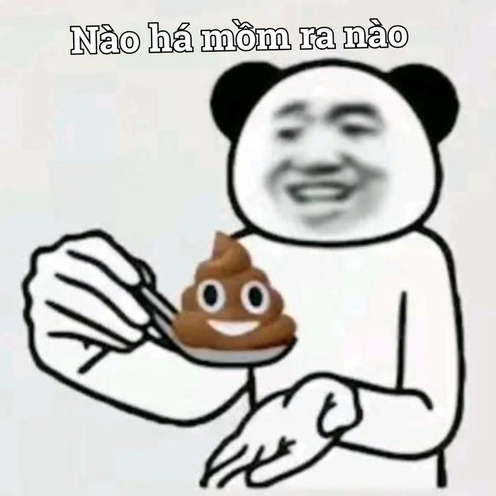Hình ảnh meme bựa cười sảng khoá