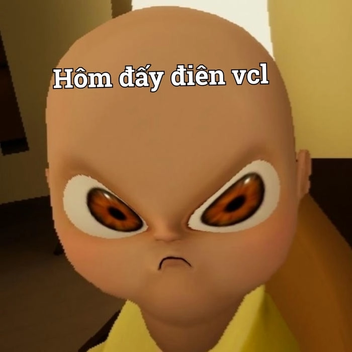 Ảnh meme bựa cười ngất