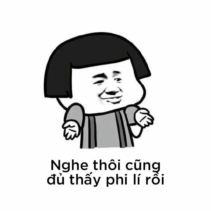 Hình meme bựa gây cười