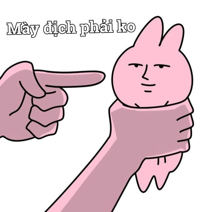 Ảnh meme bựa độc lạ