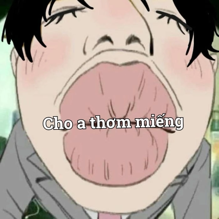 Hình ảnh meme bựa cực vui